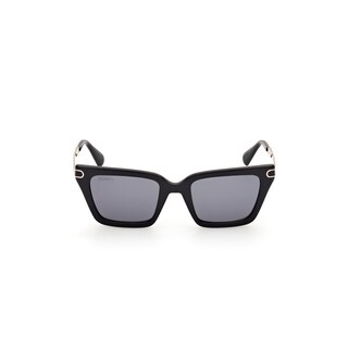 Foto 1 | Foto 1 | Max & Co Lentes De Sol Espejados Mo0110 01c 50 Mujer