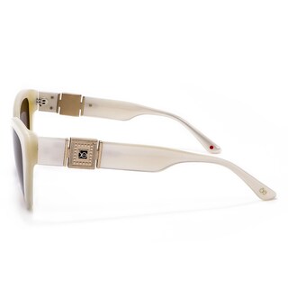 Foto 3 | Foto 3 | Cloe Lentes De Sol Polarizados Sle0113 0wth 55