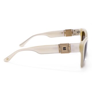 Foto 5 | Foto 5 | Cloe Lentes De Sol Polarizados Sle0113 0wth 55