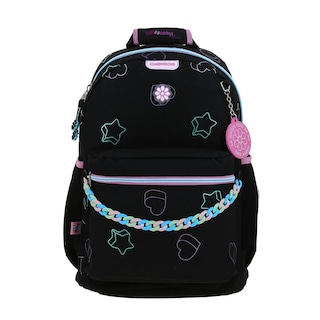 Foto 1 | Foto 1 | Mochila Grande Escolar Chenson Happy Girl Hg70819-3 Leit