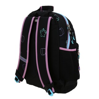 Foto 5 | Foto 5 | Mochila Grande Escolar Chenson Happy Girl Hg70819-3 Leit