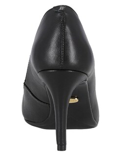 Foto 3 | Foto 3 | Zapatilla Casual Westies Negro Piel Para Mujer