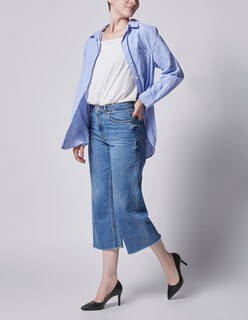 Foto 6 | Foto 6 | Zapatilla Casual Westies Negro Piel Para Mujer