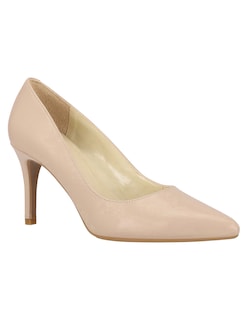 Foto 1 | Foto 1 | Zapatilla Casual Westies Beige Piel Para Mujer