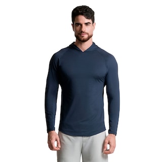 Foto 1 | Foto 1 | Playera Deportiva Manga Larga Atlekx Para Hombre