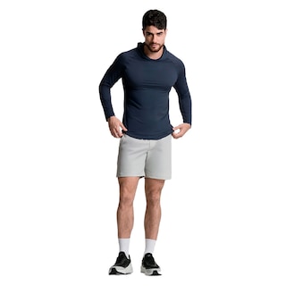 Foto 2 | Foto 2 | Playera Deportiva Manga Larga Atlekx Para Hombre