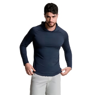 Foto 3 | Foto 3 | Playera Deportiva Manga Larga Atlekx Para Hombre