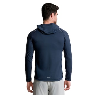 Foto 4 | Foto 4 | Playera Deportiva Manga Larga Atlekx Para Hombre