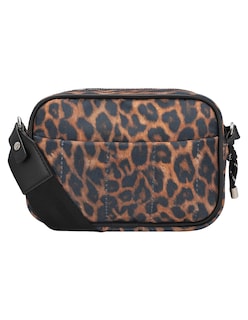 Foto 3 | Foto 3 | Bolsa Crossbody Westies Hbcapuchina8we Multicolor Textil Para Mujer