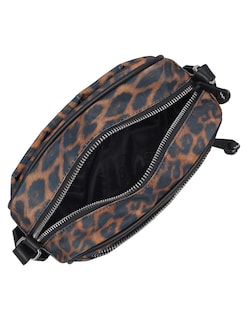 Foto 4 | Foto 4 | Bolsa Crossbody Westies Hbcapuchina8we Multicolor Textil Para Mujer