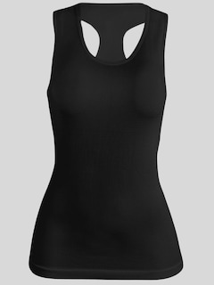 Foto 3 | Foto 3 | Pack De 4 Blusas De Tirante Unitalla Microfibra Fresca Basicos De Mujer Croptop Dama Bl-1007 Surtido En Color Ajustables