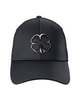 Gorra Black Clover Premium Clover 2 Cerrada Para Hombre Color Negro