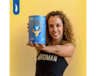 Foto 3 | Foto 3 | Suplemento Fitness Birdman Peacock Coco Vainilla 882gr Pec Multicolor