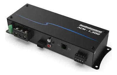 Foto 1 | Foto 1 | Amplificador Monobloque Acubass 300w Audiocontrol Acm-1.300