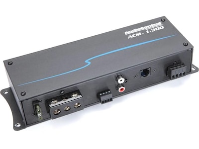 Foto 3 | Foto 3 | Amplificador Monobloque Acubass 300w Audiocontrol Acm-1.300