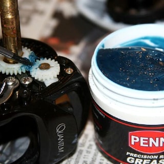 Foto 3 | Foto 3 | Grasa Para Bobinas Penn 60 Ml - Venta Internacional.