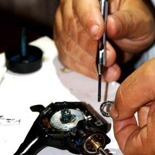 Foto 4 | Foto 4 | Grasa Para Bobinas Penn 60 Ml - Venta Internacional.