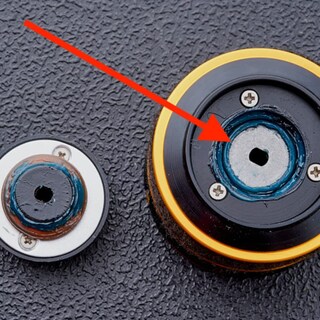 Foto 5 | Foto 5 | Grasa Para Bobinas Penn 60 Ml - Venta Internacional.