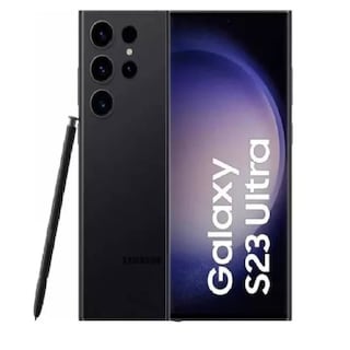 Foto 1 | Foto 1 | Samsung Galaxy S23 Ultra 512gb Negro Reacondicionado