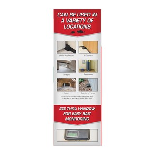 Foto 4 | Foto 4 | Matarratas Y Ratones Bait Station Tomcat Con 15 Bloques De Cebo - Venta Internacional.