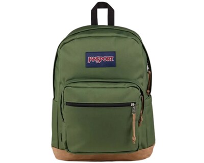 Foto 1 | Foto 1 | Mochila Jansport Right Pack Verde Js0a4qvakm1