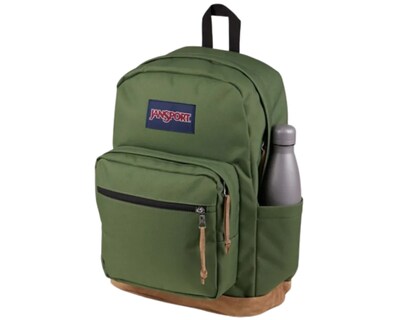 Foto 2 | Foto 2 | Mochila Jansport Right Pack Verde Js0a4qvakm1
