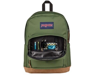 Foto 3 | Foto 3 | Mochila Jansport Right Pack Verde Js0a4qvakm1