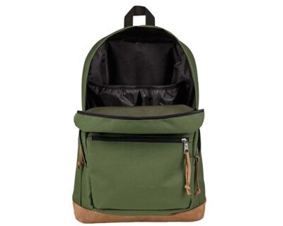 Foto 4 | Foto 4 | Mochila Jansport Right Pack Verde Js0a4qvakm1