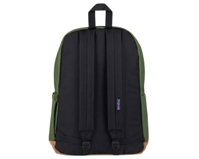 Foto 5 | Foto 5 | Mochila Jansport Right Pack Verde Js0a4qvakm1