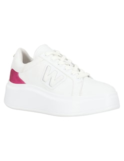 Foto 1 | Foto 1 | Tenis Casual Westies Multicolor Sintético Para Mujer