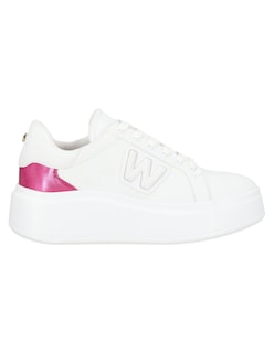 Foto 2 | Foto 2 | Tenis Casual Westies Multicolor Sintético Para Mujer