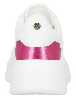 Foto 3 | Foto 3 | Tenis Casual Westies Multicolor Sintético Para Mujer