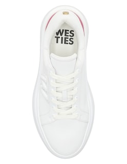 Foto 7 | Foto 7 | Tenis Casual Westies Multicolor Sintético Para Mujer