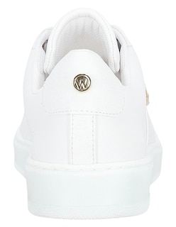 Foto 3 | Foto 3 | Tenis Casual Westies Blanco Sintético Para Mujer