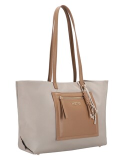 Foto 1 | Foto 1 | Bolsa Tote Westies Hblucnoawe Multicolor Textil Para Mujer