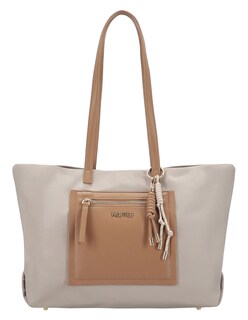 Foto 2 | Foto 2 | Bolsa Tote Westies Hblucnoawe Multicolor Textil Para Mujer