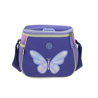 Foto 1 | Foto 1 | Lonchera Escolar Termica Chenson Happy Girl Hg70970-u Brat