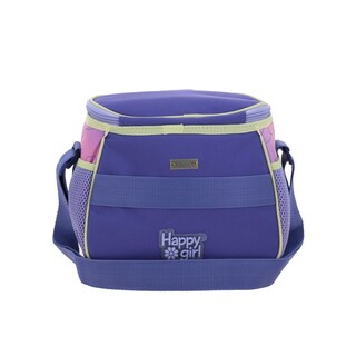Foto 4 | Foto 4 | Lonchera Escolar Termica Chenson Happy Girl Hg70970-u Brat