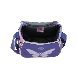 Foto 7 | Foto 7 | Lonchera Escolar Termica Chenson Happy Girl Hg70970-u Brat