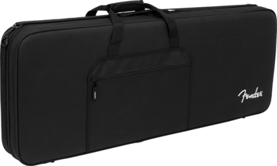 Foto 2 | Foto 2 | Estuche De Guitarra Strat /tele Foam Core Case Black