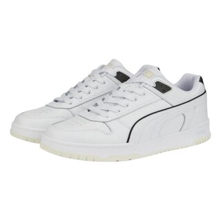 Foto 1 | Foto 1 | Tenis Puma Unisex Blanco Rbd Game Low 240 38637301 Blanco