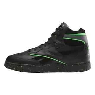 Foto 2 | Foto 2 | Tenis Reebok Unisex Cafe Bb 4000 Ii Mid 255 100221513 Cafe