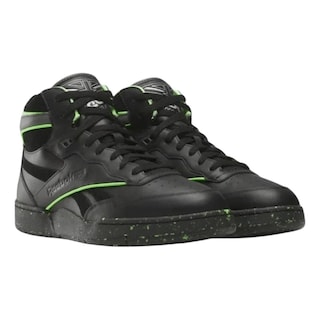 Foto 3 | Foto 3 | Tenis Reebok Unisex Cafe Bb 4000 Ii Mid 255 100221513 Cafe