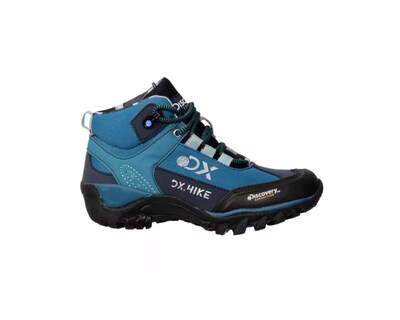 Foto 1 | Foto 1 | Botas Senderismo Discovery Expedition Sochi Azul Mujer Sochi