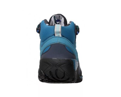 Foto 4 | Foto 4 | Botas Senderismo Discovery Expedition Sochi Azul Mujer Sochi