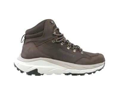 Foto 1 | Foto 1 | Botas Senderismo Discovery Expedition Atacama Cafe Hombre 25