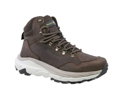 Foto 2 | Foto 2 | Botas Senderismo Discovery Expedition Atacama Cafe Hombre 25