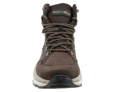 Foto 4 | Foto 4 | Botas Senderismo Discovery Expedition Atacama Cafe Hombre 25