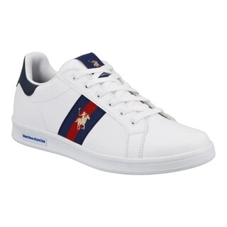 Foto 3 | Foto 3 | Tenis Polo Unisex Blanco Ypc 240 9424c Blanco