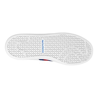 Foto 6 | Foto 6 | Tenis Polo Unisex Blanco Ypc 240 9424c Blanco